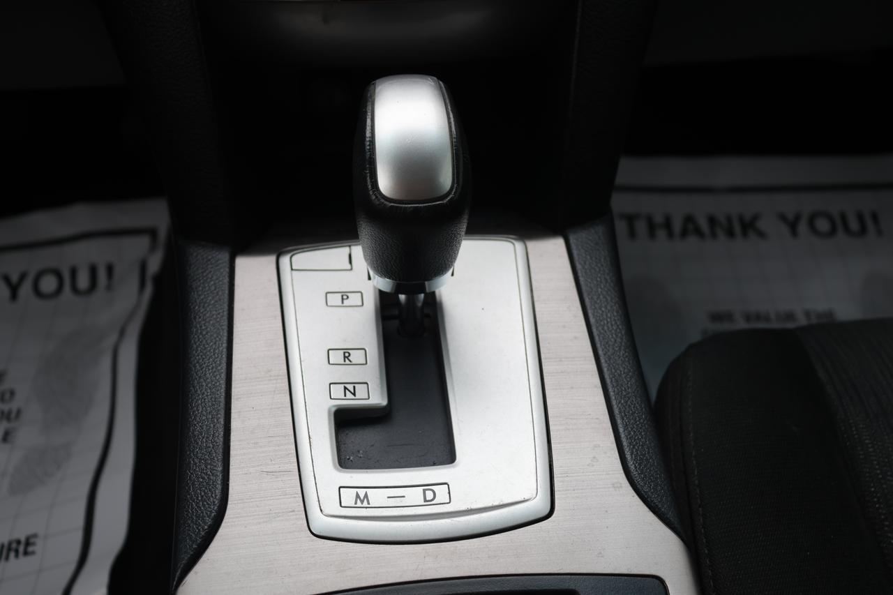 2014 SUBARU OUTBACK 2.5I PREMIUM Houston TX