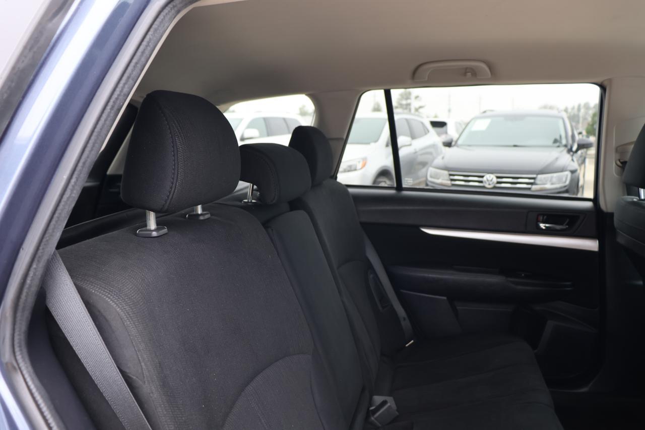 2014 SUBARU OUTBACK 2.5I PREMIUM Houston TX