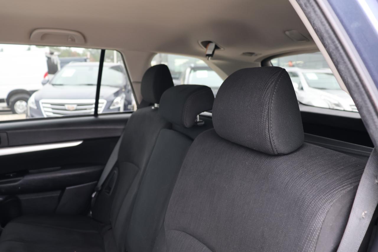 2014 SUBARU OUTBACK 2.5I PREMIUM Houston TX