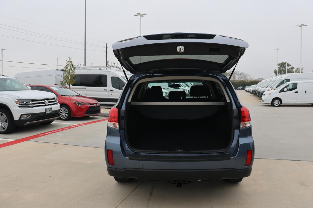 2014 SUBARU OUTBACK 2.5I PREMIUM Houston TX