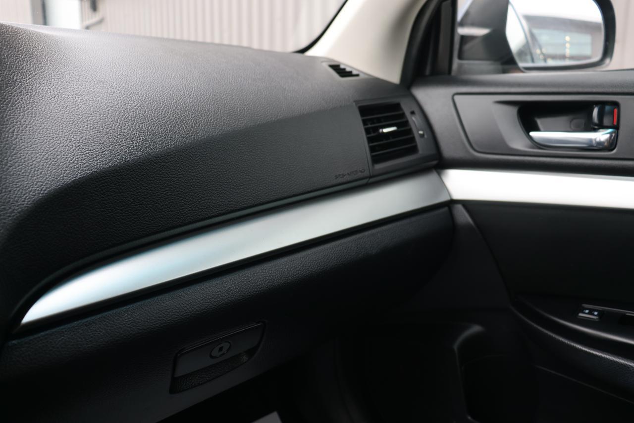 2014 SUBARU OUTBACK 2.5I PREMIUM Houston TX