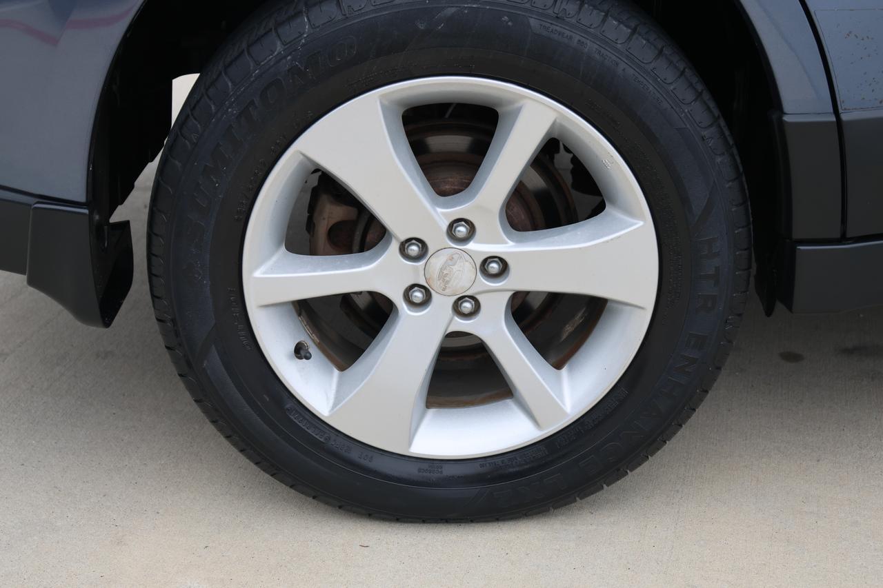 2014 SUBARU OUTBACK 2.5I PREMIUM Houston TX