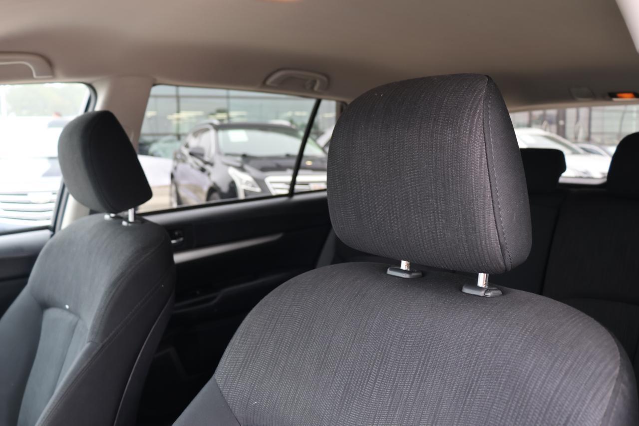 2014 SUBARU OUTBACK 2.5I PREMIUM Houston TX