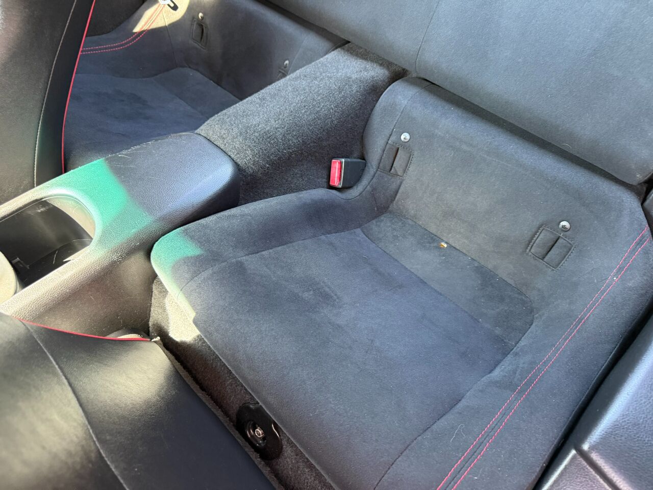 2014 Scion FR-S 2dr Cpe Auto (Natl) Jacksonville FL