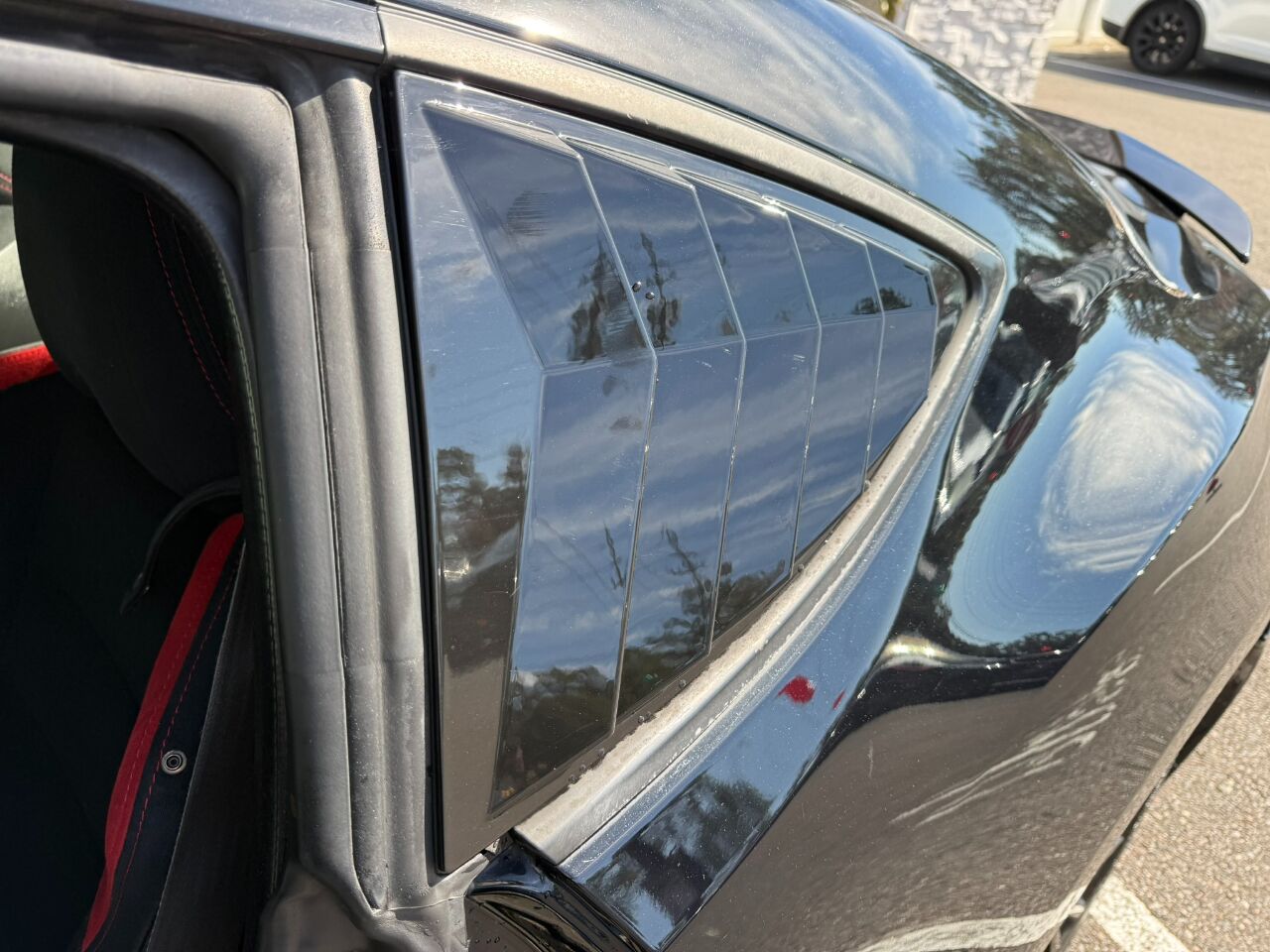 2014 Scion FR-S 2dr Cpe Auto (Natl) Jacksonville FL