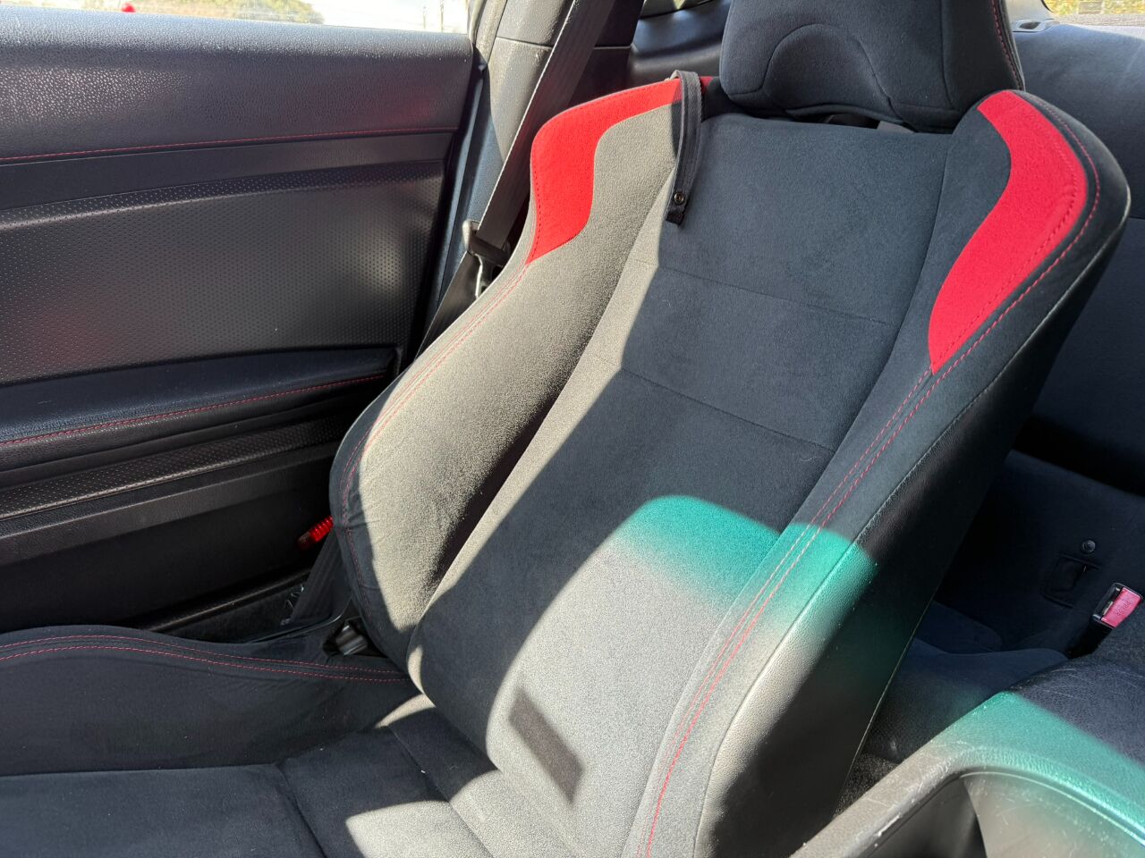 2014 Scion FR-S 2dr Cpe Auto (Natl) Jacksonville FL