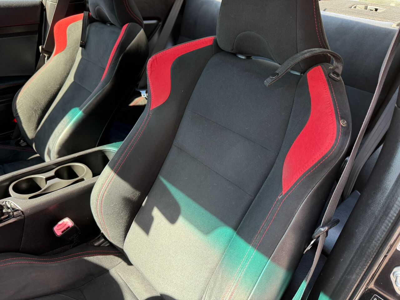 2014 Scion FR-S 2dr Cpe Auto (Natl) Jacksonville FL