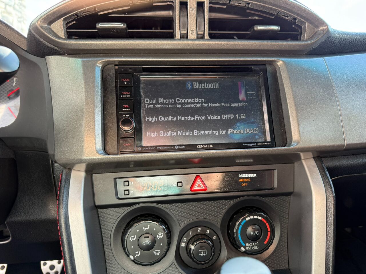 2014 Scion FR-S 2dr Cpe Auto (Natl) Jacksonville FL