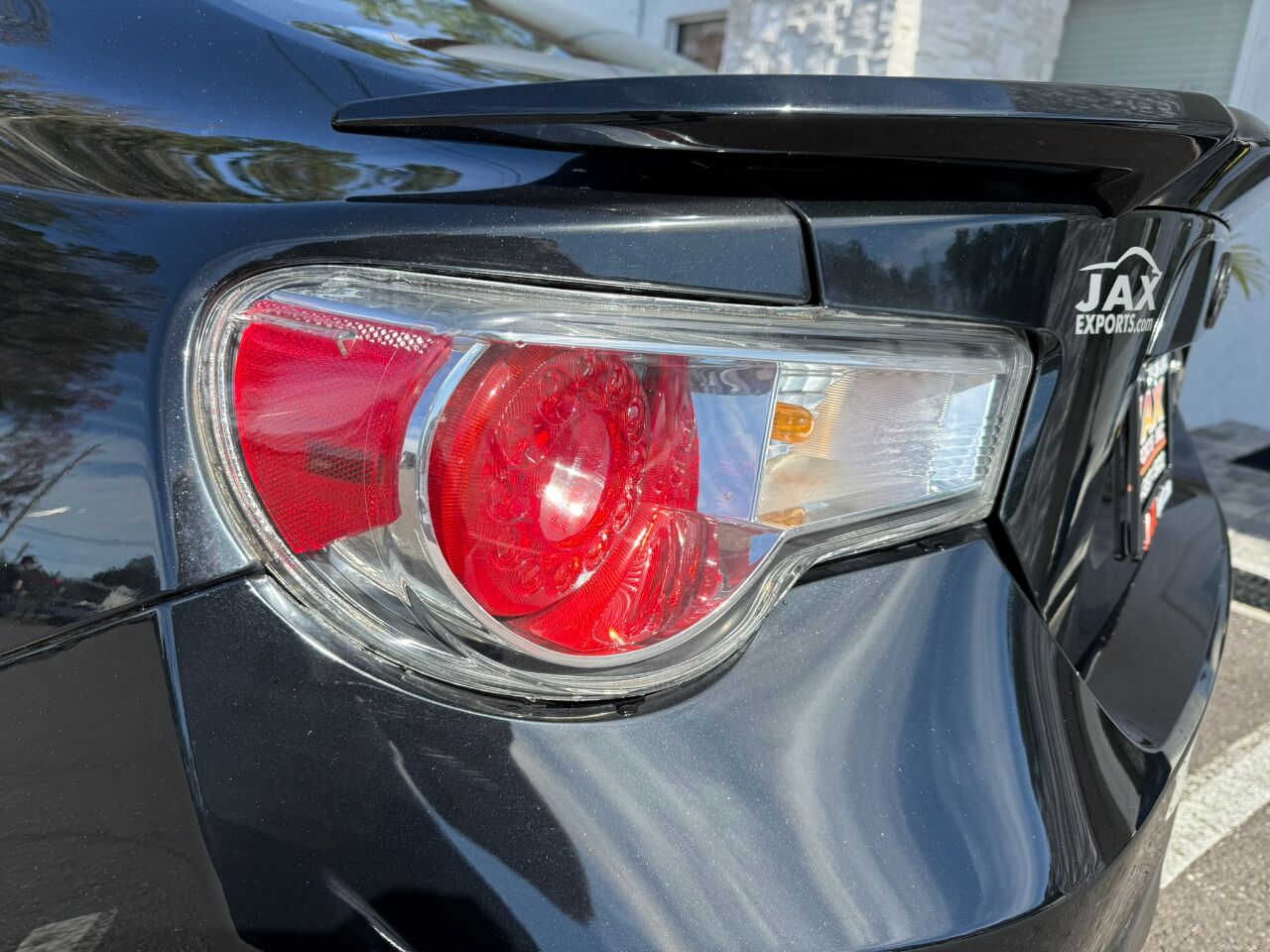 2014 Scion FR-S 2dr Cpe Auto (Natl) Jacksonville FL