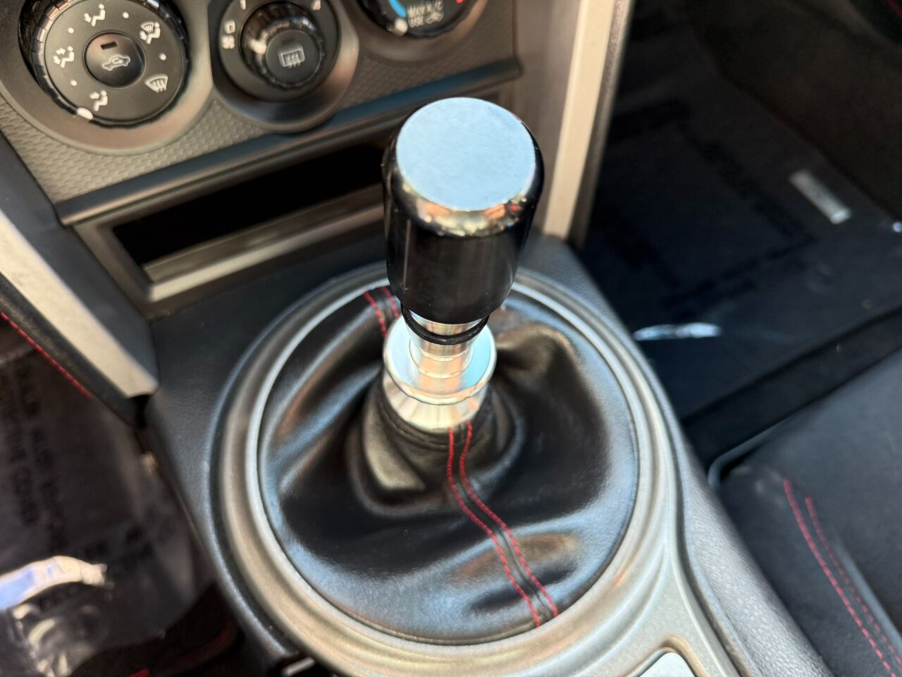 2014 Scion FR-S 2dr Cpe Auto (Natl) Jacksonville FL