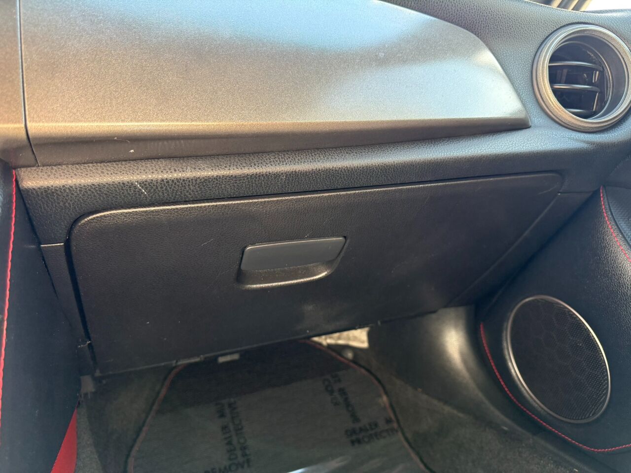 2014 Scion FR-S 2dr Cpe Auto (Natl) Jacksonville FL