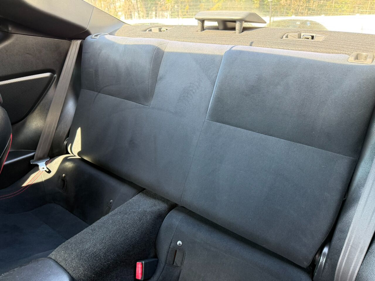 2014 Scion FR-S 2dr Cpe Auto (Natl) Jacksonville FL