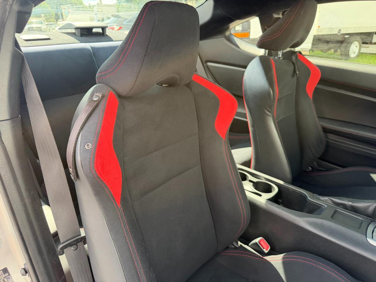 2014 Scion FR-S 2dr Cpe Auto (Natl) Jacksonville FL
