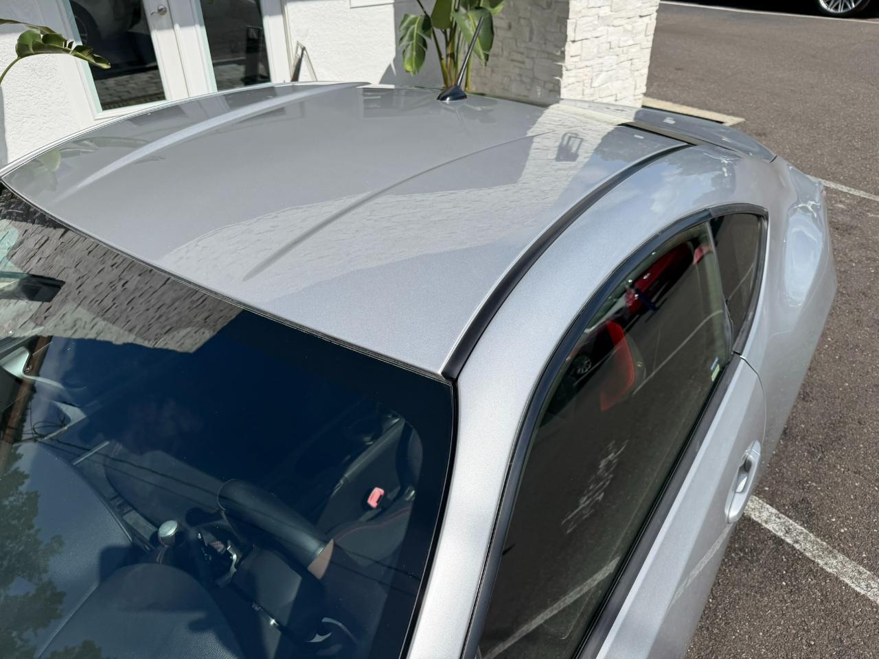2014 Scion FR-S 2dr Cpe Auto (Natl) Jacksonville FL
