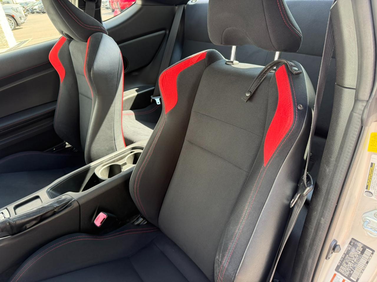 2014 Scion FR-S 2dr Cpe Auto (Natl) Jacksonville FL