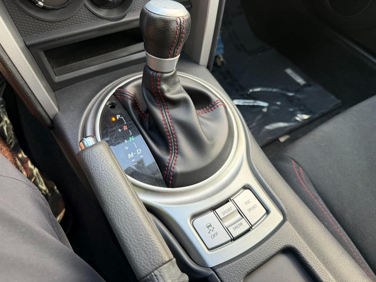 2014 Scion FR-S 2dr Cpe Auto (Natl) Jacksonville FL