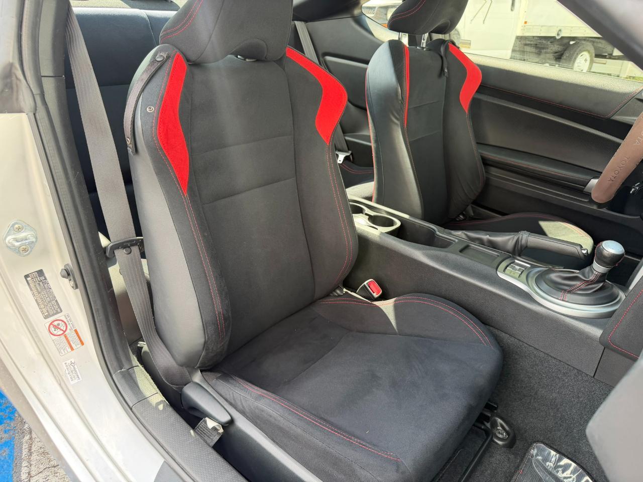 2014 Scion FR-S 2dr Cpe Auto (Natl) Jacksonville FL
