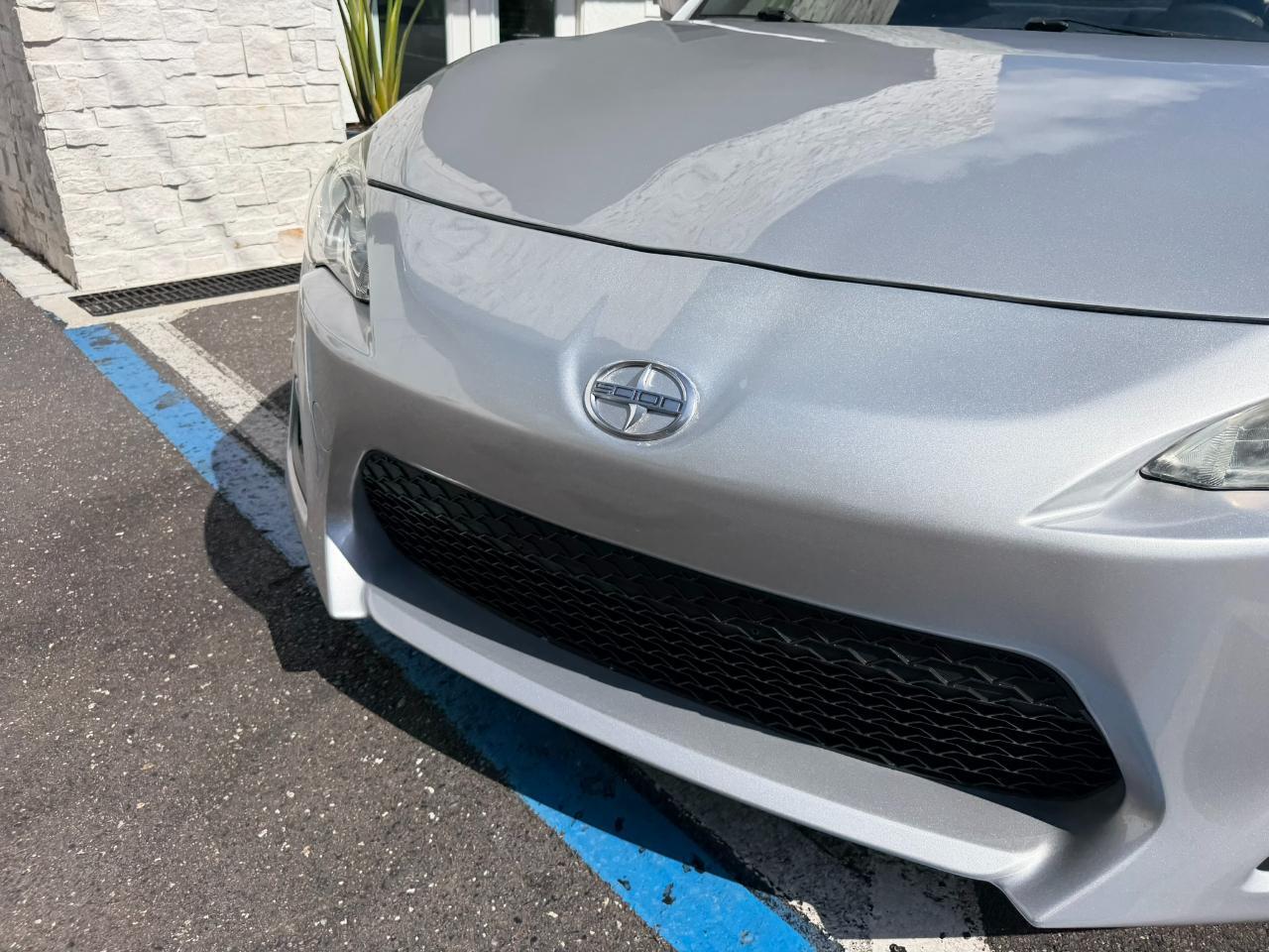 2014 Scion FR-S 2dr Cpe Auto (Natl) Jacksonville FL