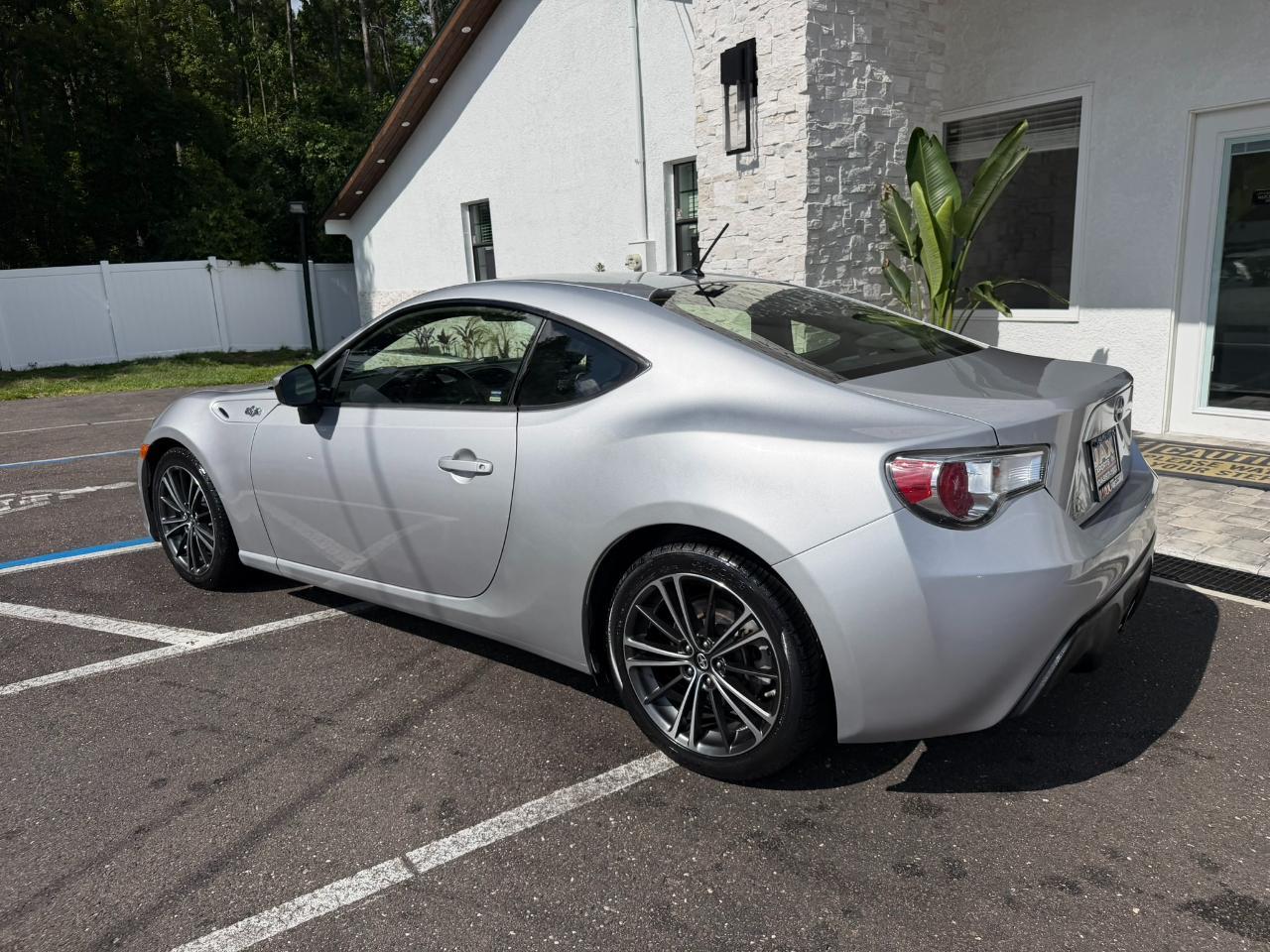 2014 Scion FR-S 2dr Cpe Auto (Natl) Jacksonville FL