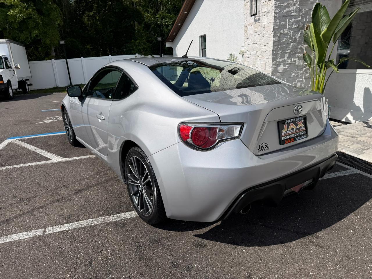 2014 Scion FR-S 2dr Cpe Auto (Natl) Jacksonville FL