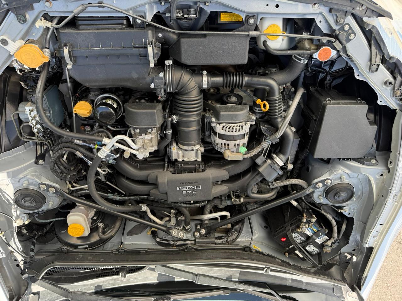 2014 Scion FR-S 2dr Cpe Auto (Natl) Jacksonville FL