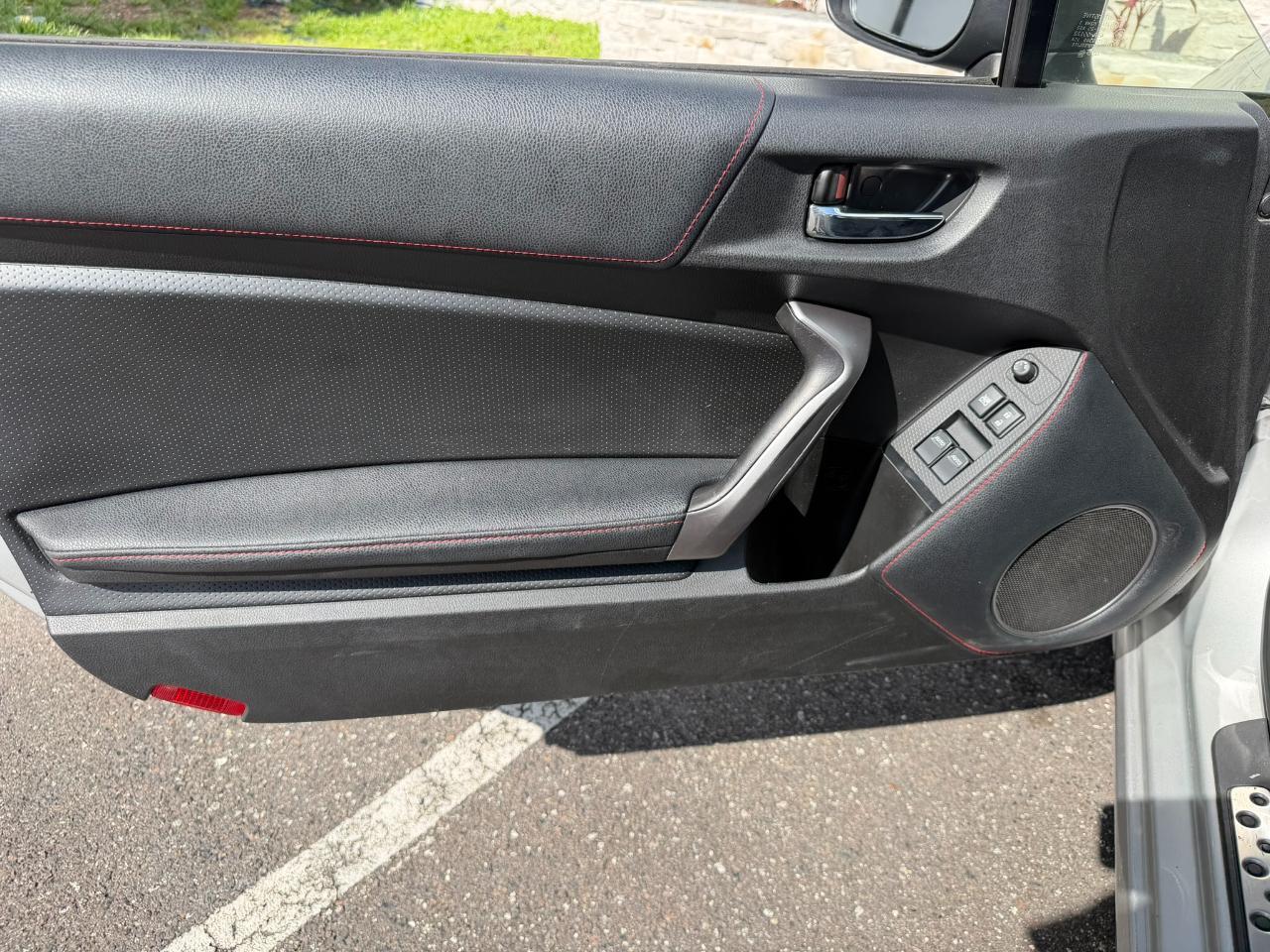 2014 Scion FR-S 2dr Cpe Auto (Natl) Jacksonville FL