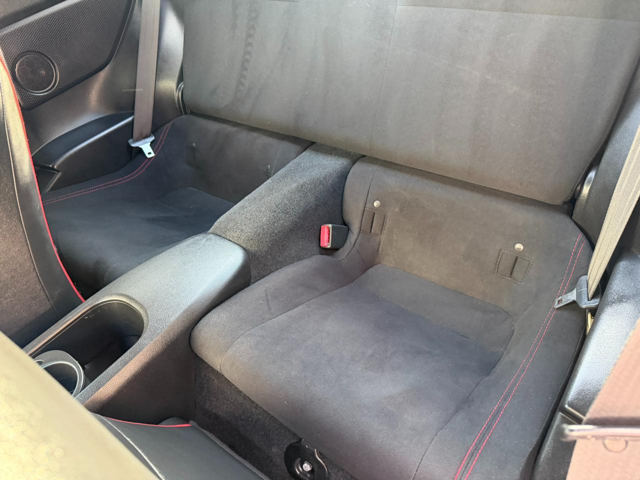 2014 Scion FR-S 2dr Cpe Man (Natl) Jacksonville FL