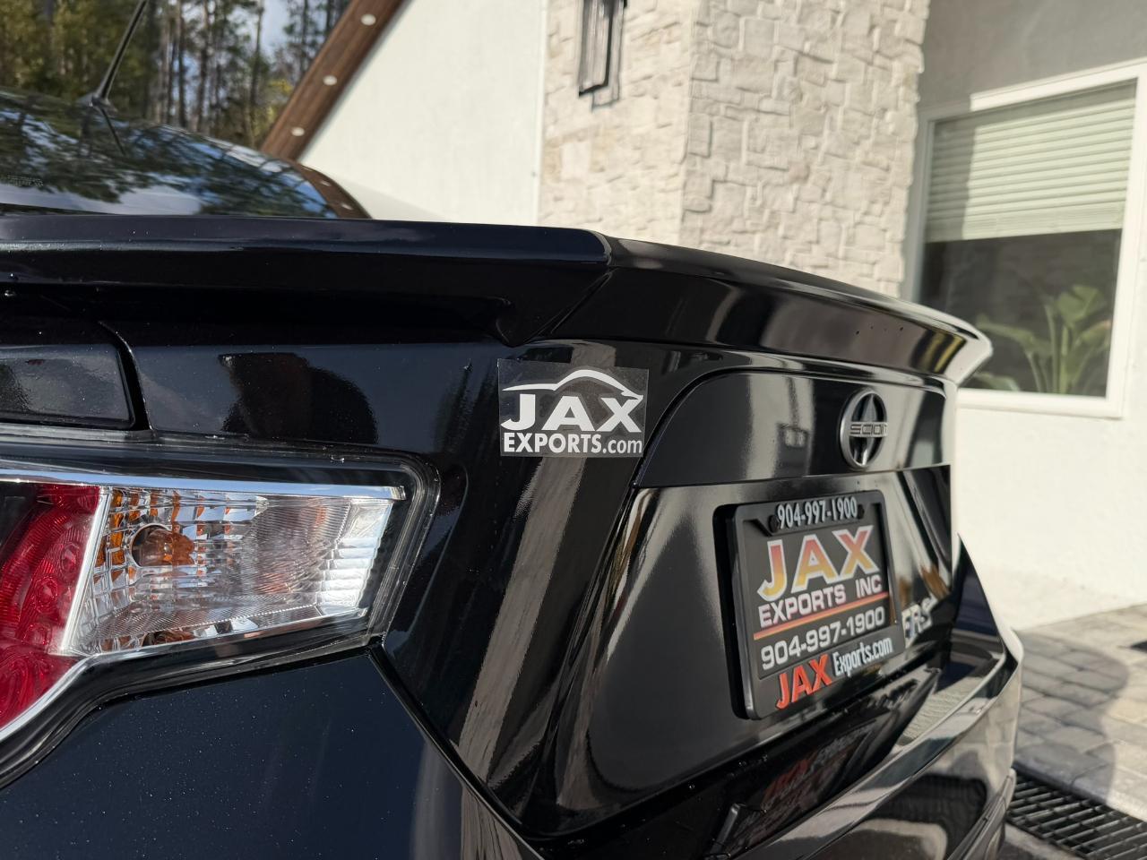 2014 Scion FR-S 2dr Cpe Man (Natl) Jacksonville FL