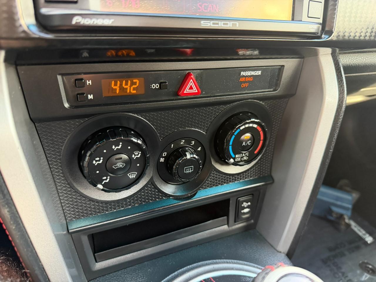 2014 Scion FR-S 2dr Cpe Man (Natl) Jacksonville FL