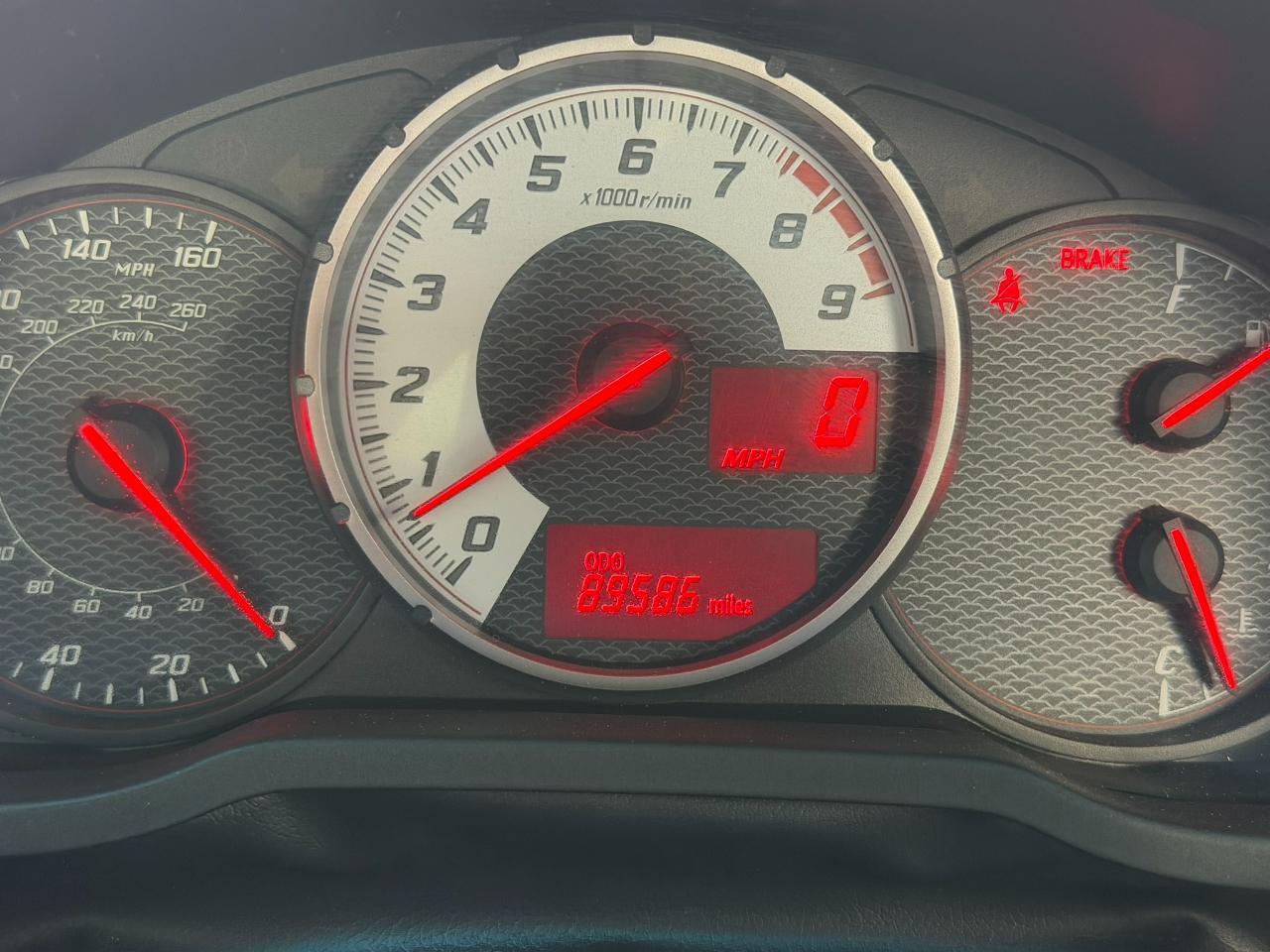 2014 Scion FR-S 2dr Cpe Man (Natl) Jacksonville FL