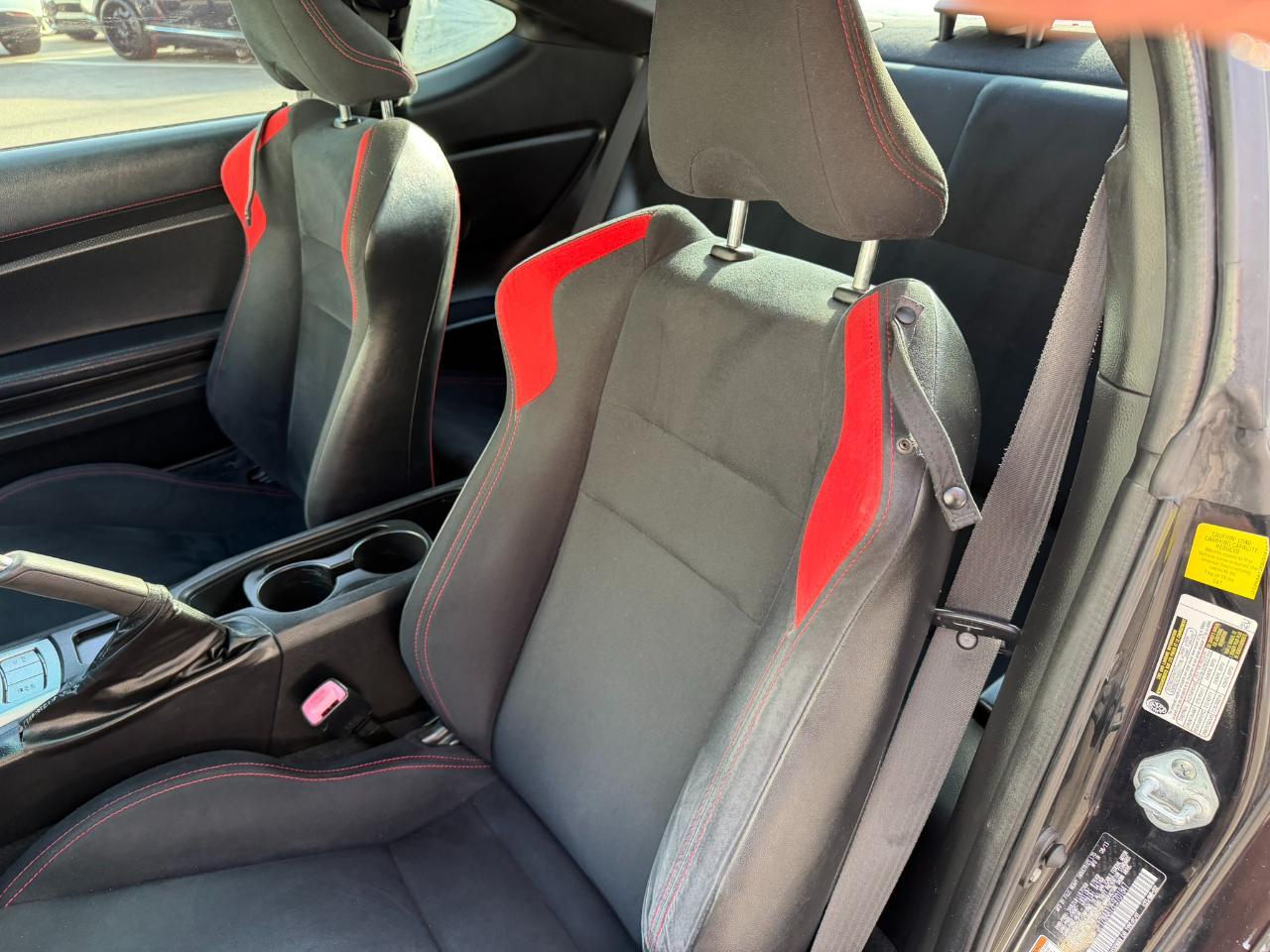 2014 Scion FR-S 2dr Cpe Man (Natl) Jacksonville FL