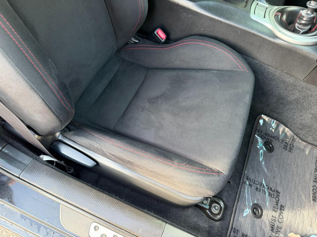 2014 Scion FR-S 2dr Cpe Man (Natl) Jacksonville FL