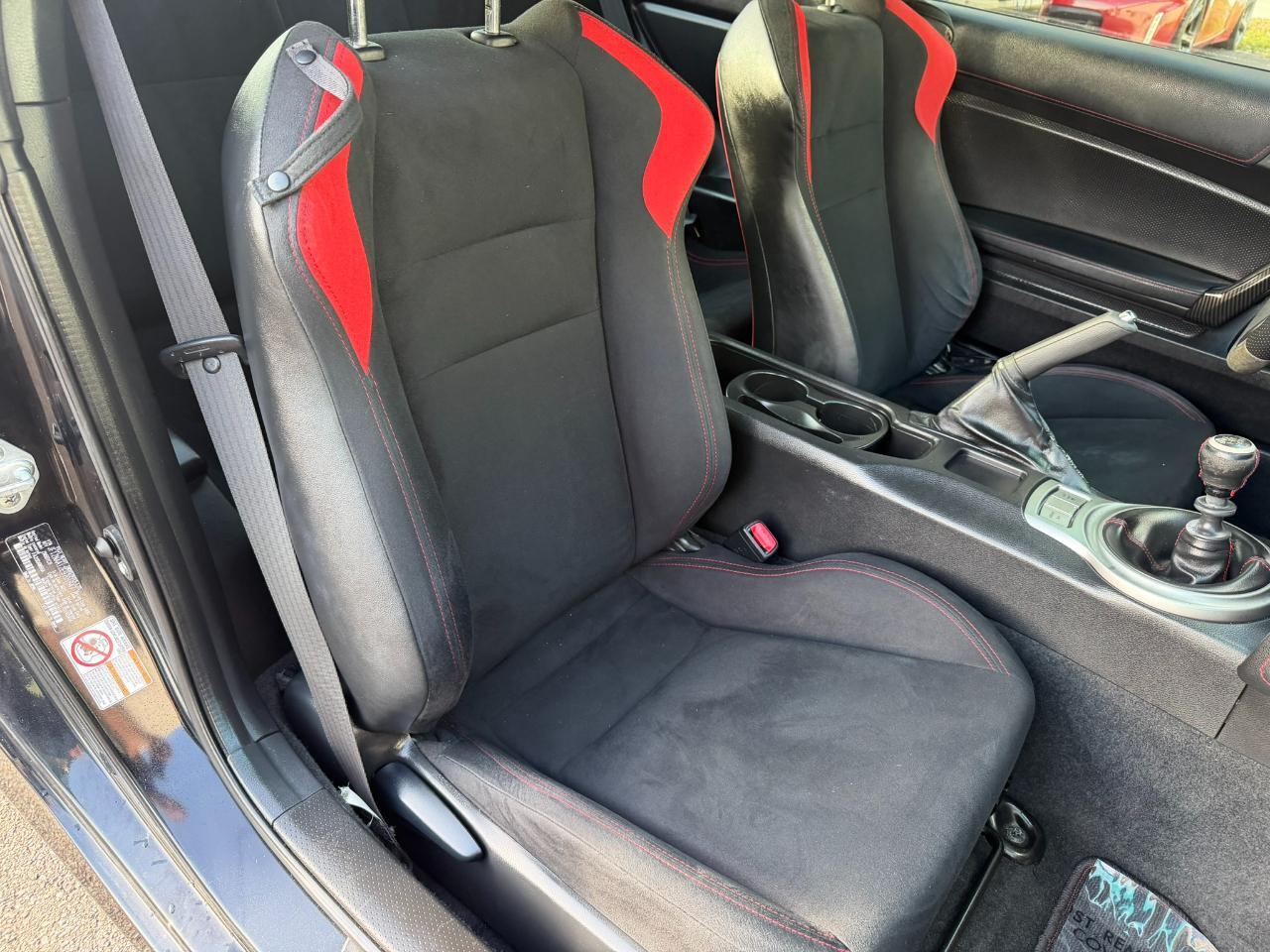 2014 Scion FR-S 2dr Cpe Man (Natl) Jacksonville FL