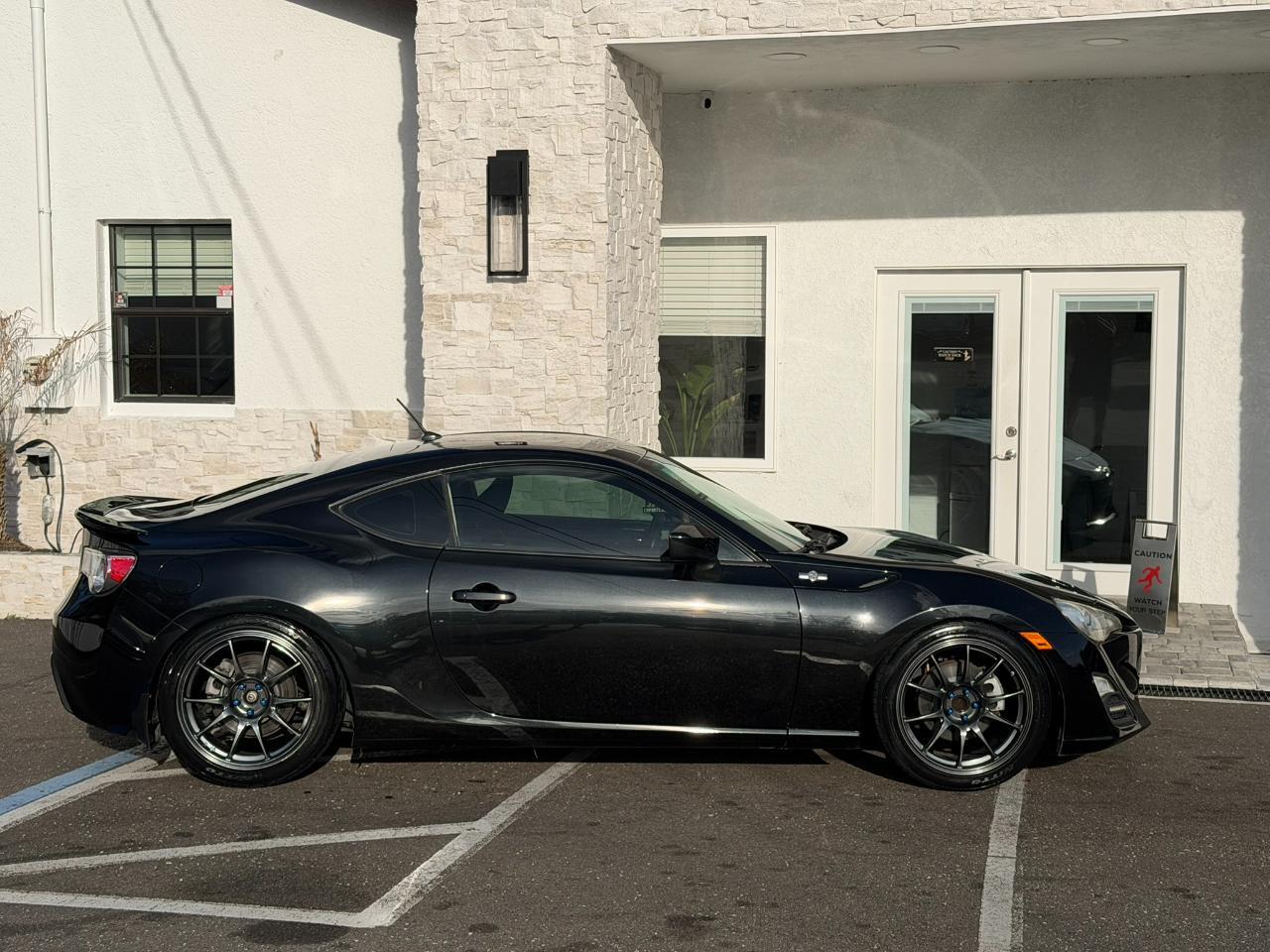 2014 Scion FR-S 2dr Cpe Man (Natl) Jacksonville FL
