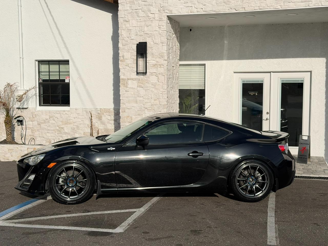 2014 Scion FR-S 2dr Cpe Man (Natl) Jacksonville FL