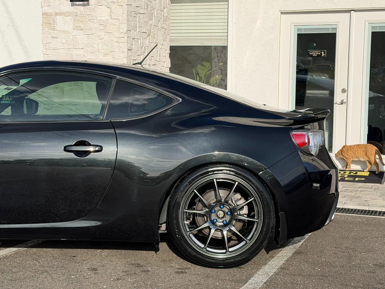 2014 Scion FR-S 2dr Cpe Man (Natl) Jacksonville FL