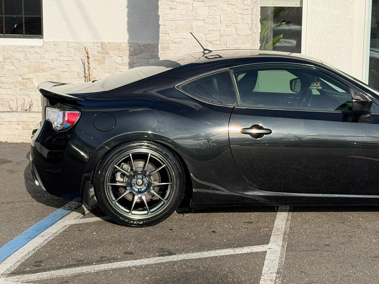 2014 Scion FR-S 2dr Cpe Man (Natl) Jacksonville FL