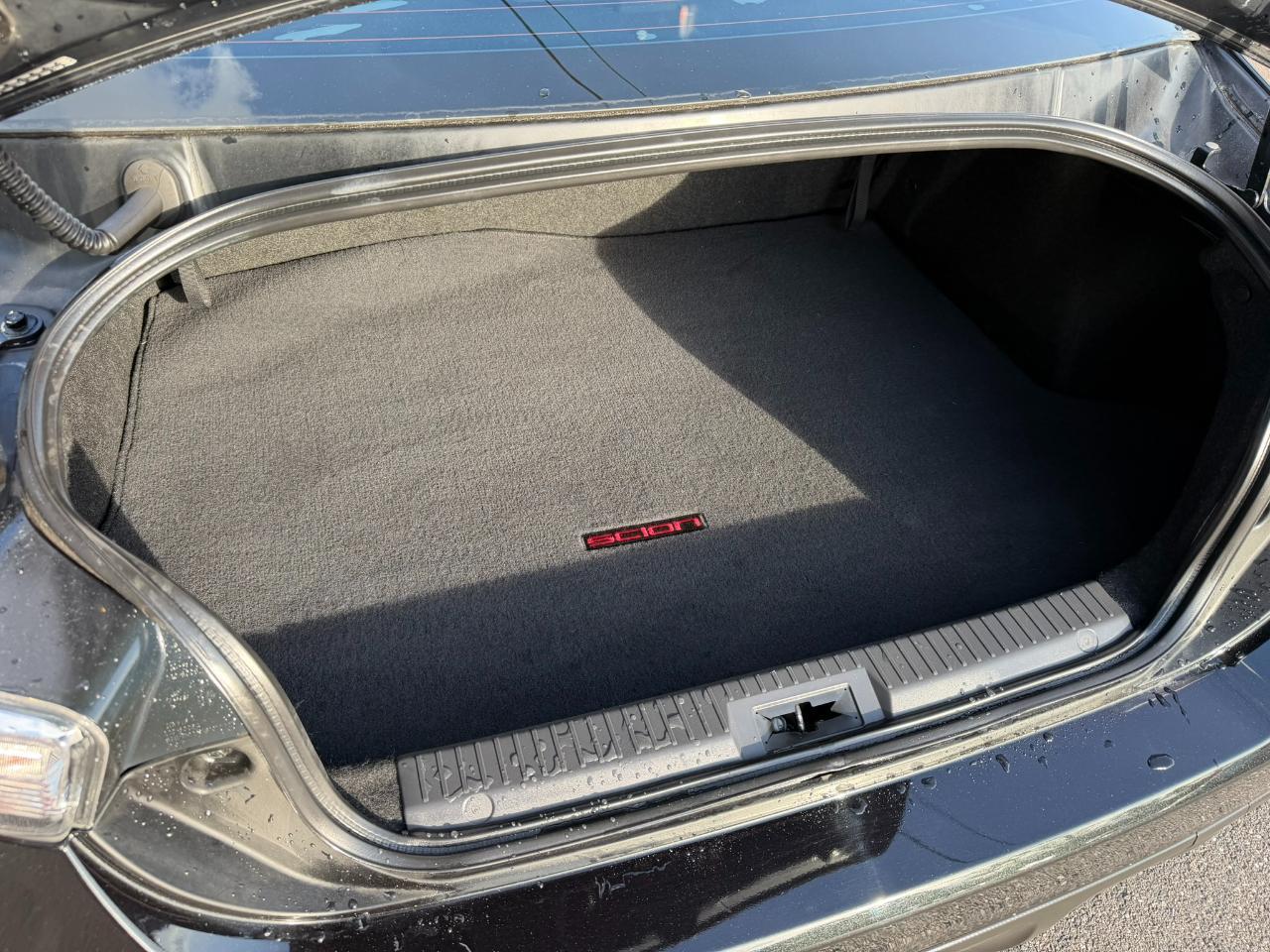 2014 Scion FR-S 2dr Cpe Man (Natl) Jacksonville FL