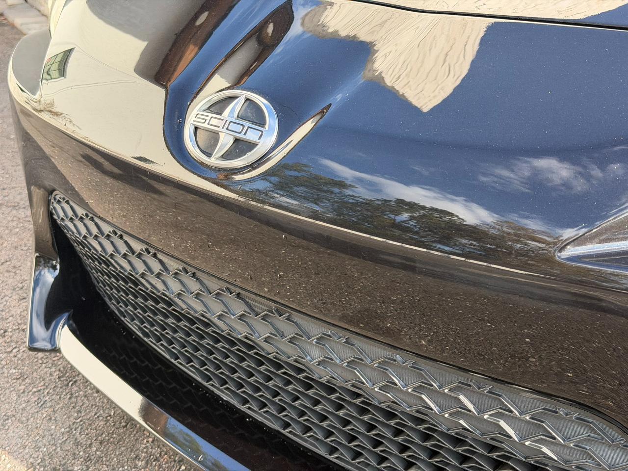 2014 Scion FR-S 2dr Cpe Man (Natl) Jacksonville FL