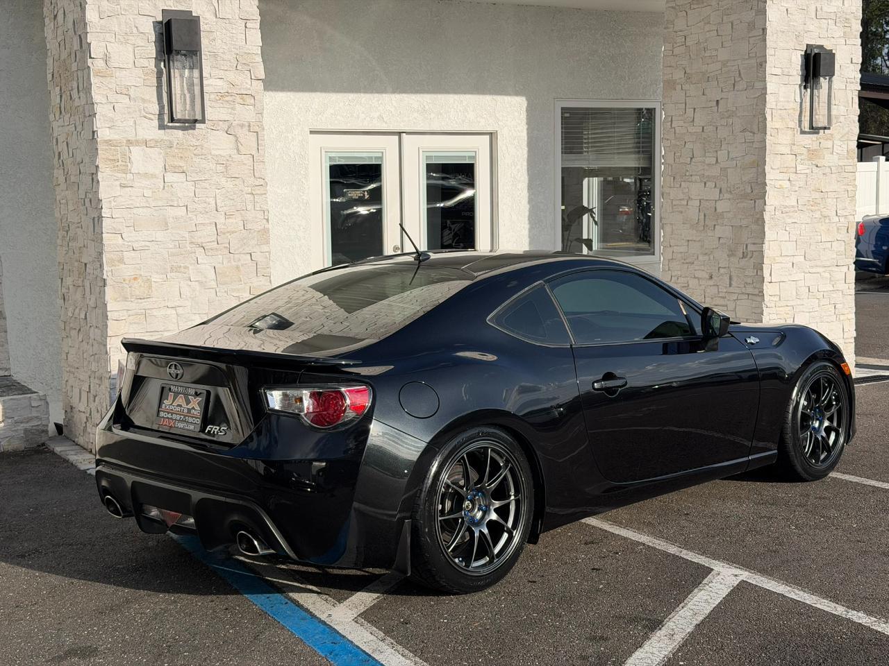 2014 Scion FR-S 2dr Cpe Man (Natl) Jacksonville FL