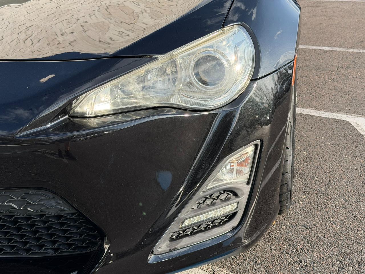 2014 Scion FR-S 2dr Cpe Man (Natl) Jacksonville FL