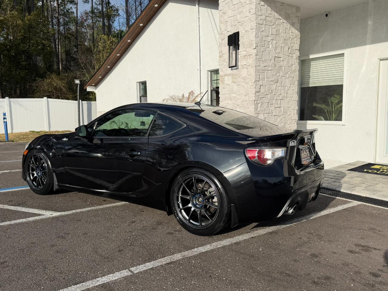 2014 Scion FR-S 2dr Cpe Man (Natl) Jacksonville FL