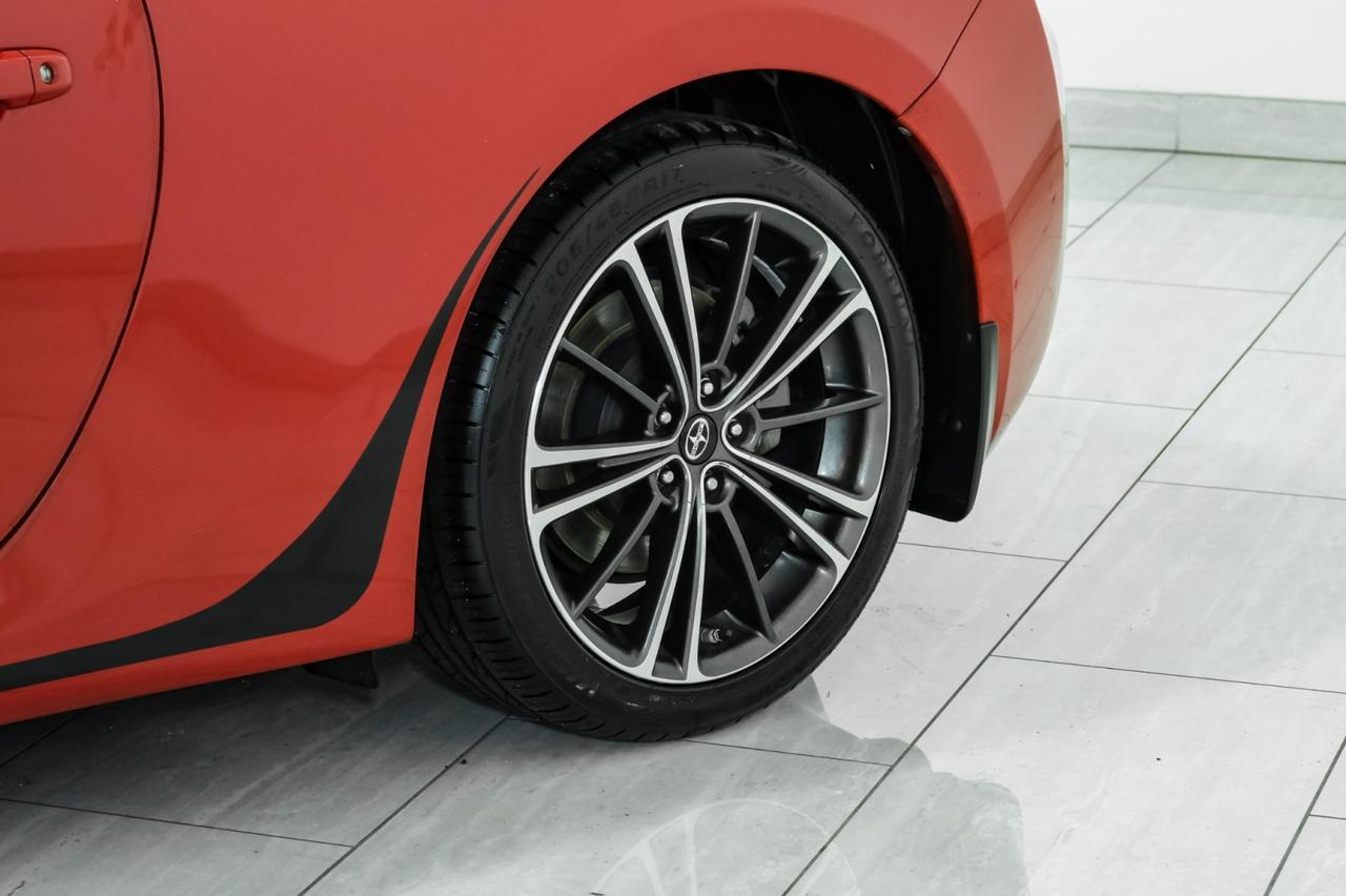 2014 Scion FR-S AUTOMATIC NAVIGATION BLUETOOTH PADDLE SHIFTERS CRUISE CONTROL ALLOY WHEELS Carrollton TX