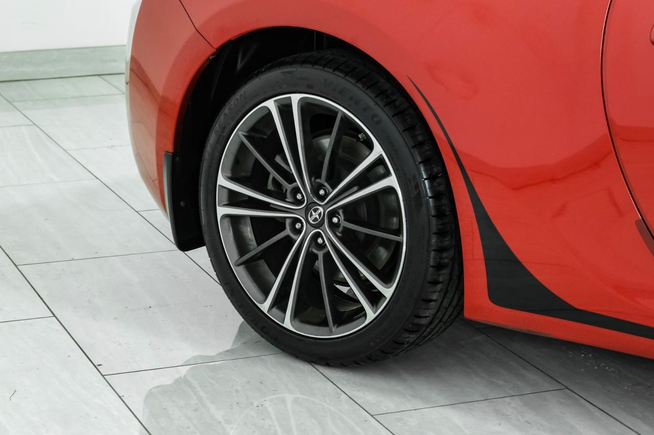 2014 Scion FR-S AUTOMATIC NAVIGATION BLUETOOTH PADDLE SHIFTERS CRUISE CONTROL ALLOY WHEELS Carrollton TX