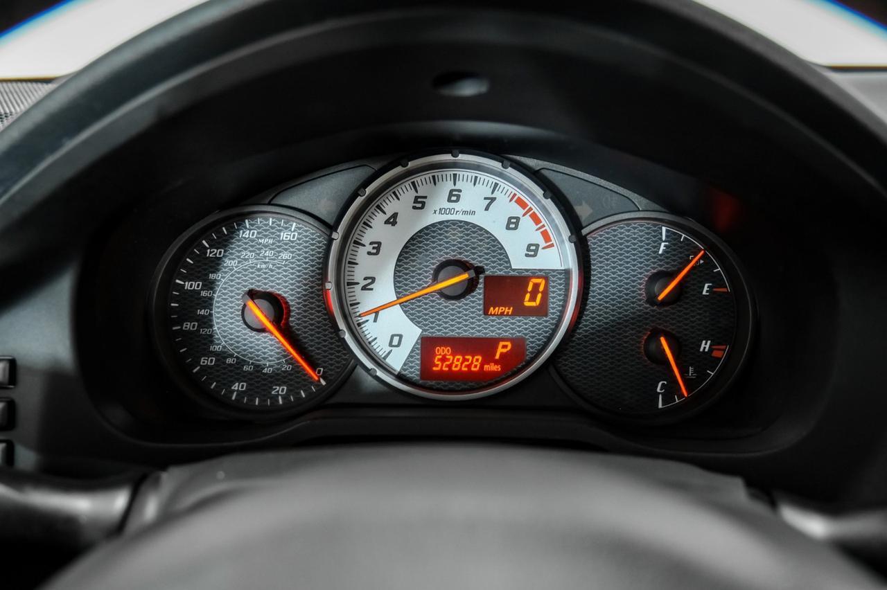 2014 Scion FR-S AUTOMATIC NAVIGATION BLUETOOTH PADDLE SHIFTERS CRUISE CONTROL ALLOY WHEELS Carrollton TX