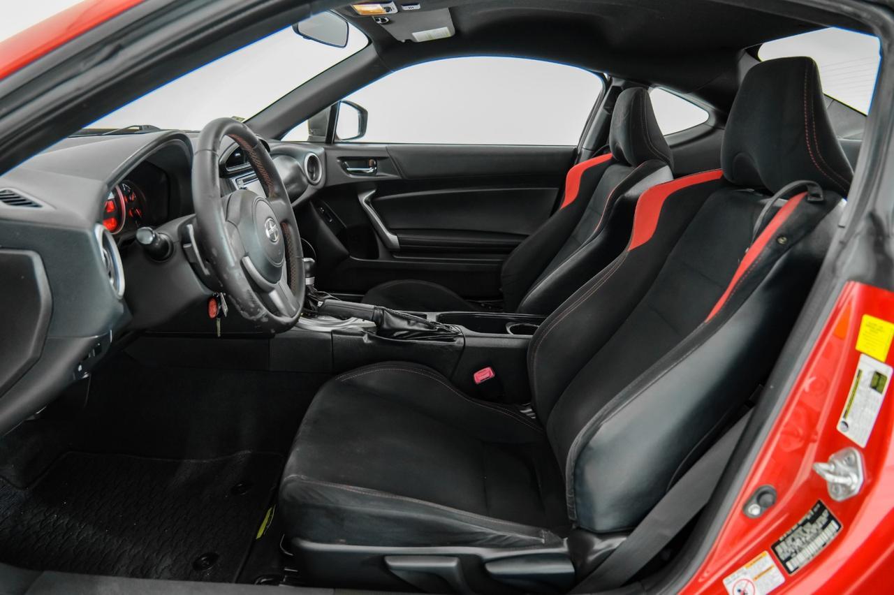 2014 Scion FR-S AUTOMATIC NAVIGATION BLUETOOTH PADDLE SHIFTERS CRUISE CONTROL ALLOY WHEELS Carrollton TX