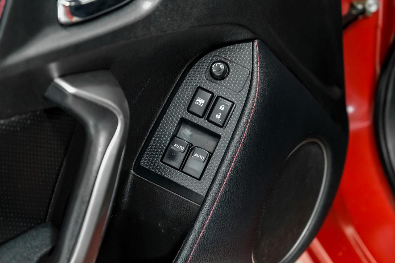 2014 Scion FR-S AUTOMATIC NAVIGATION BLUETOOTH PADDLE SHIFTERS CRUISE CONTROL ALLOY WHEELS Carrollton TX