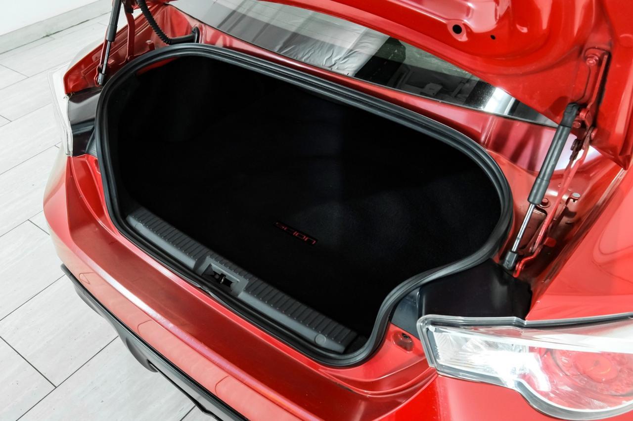 2014 Scion FR-S AUTOMATIC NAVIGATION BLUETOOTH PADDLE SHIFTERS CRUISE CONTROL ALLOY WHEELS Carrollton TX