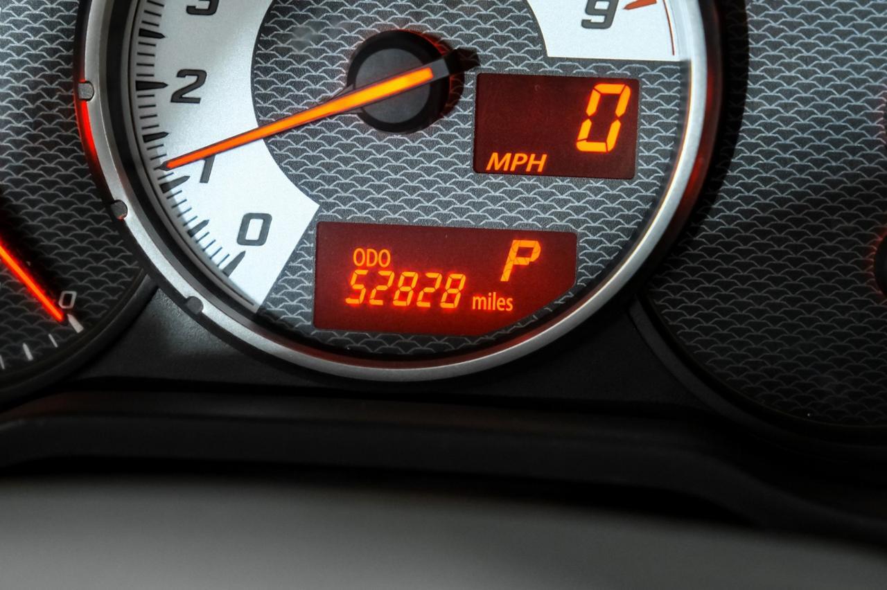 2014 Scion FR-S AUTOMATIC NAVIGATION BLUETOOTH PADDLE SHIFTERS CRUISE CONTROL ALLOY WHEELS Carrollton TX