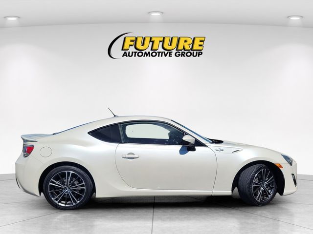 2014 Scion FR-S Base